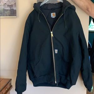 Carhartt Jacket